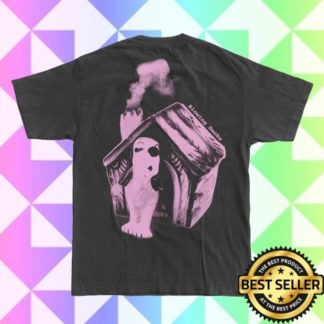 The Secret of Us Tour '24 T Shirt - Gracie Abrams Official Store