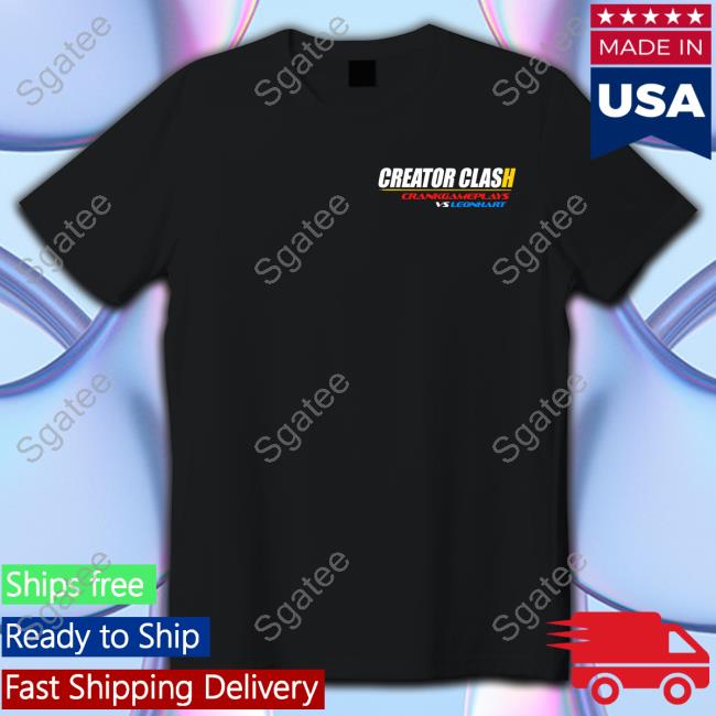 Cum King Shirt Crank Gameplays