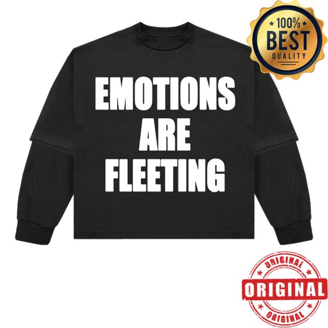 Selah Clothing Emotions Two Tee