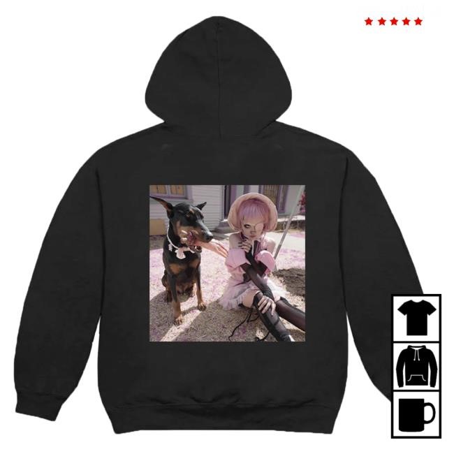 Yandere Hoody - Jazmin Bean Official Store