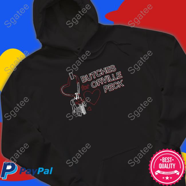 Butches Orville Peck T Shirt
