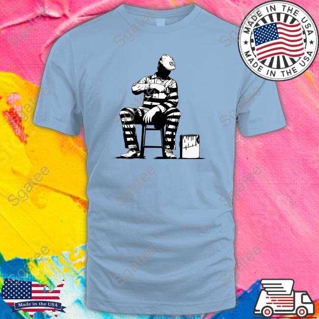Official Dolk Prison Painter Hoodie