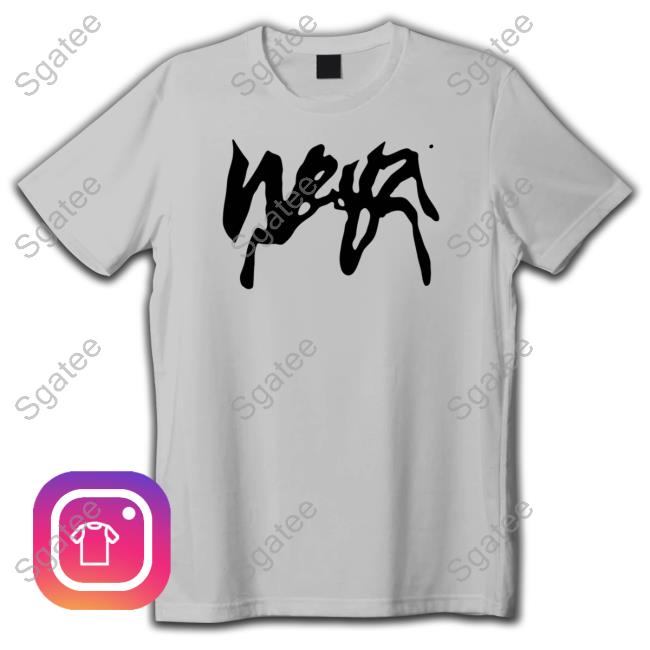 Official Weyz Clothing Destuctured Propaganda Tee Shirt