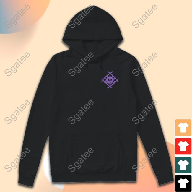 The Hollowsquad Project X T-Shirt Black