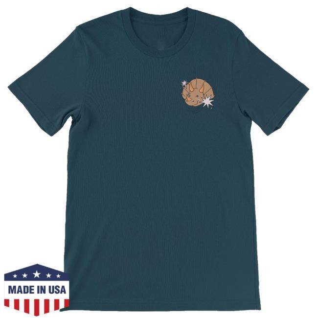 This Is My Second Try New T-Shirt
