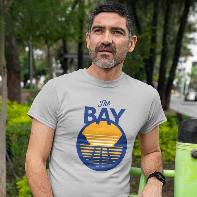 The bay Tee