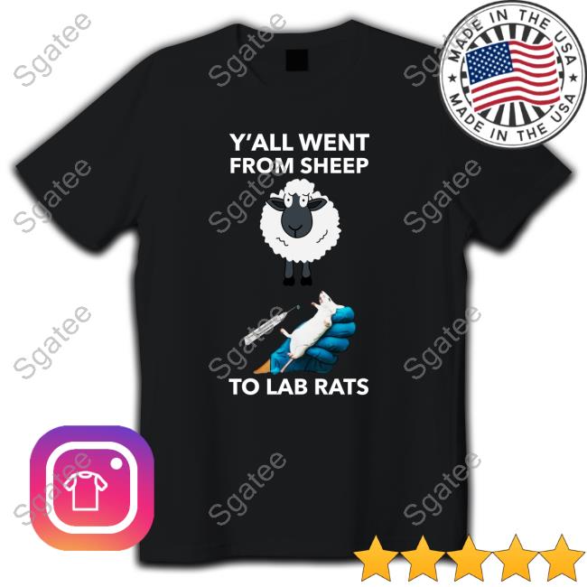 Sheep No More TShirts
