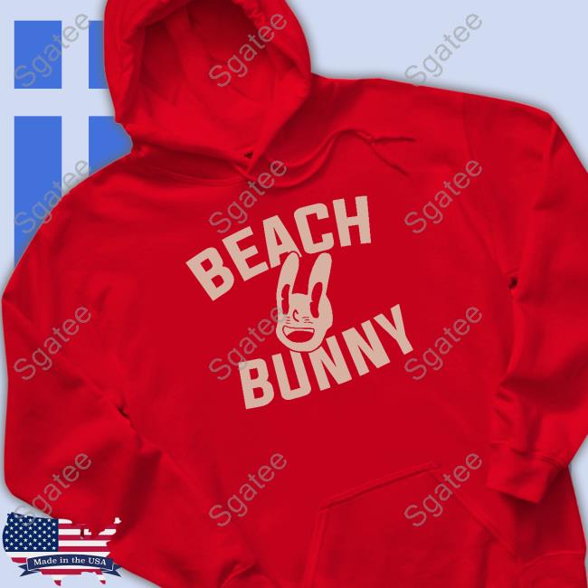Official Beach Bunny Bb Bunny T-Shirt