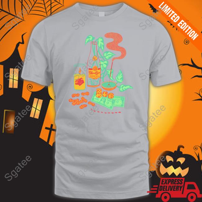 Quarenscene Natural T Shirts