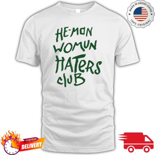 Official He Man Woman Haters Club The Little Rascals Tri Blend Sweatshirts
