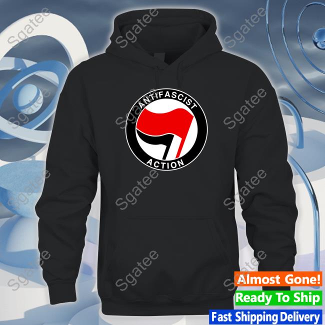 Antifascist Action Shirts Libs Of Tiktok