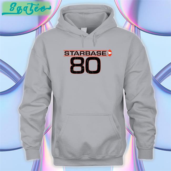 Titmouse Stuff Store Starbase 80 Ld S3 Collective Week 9 Trusted Sources Hoodies Titmouse Animation