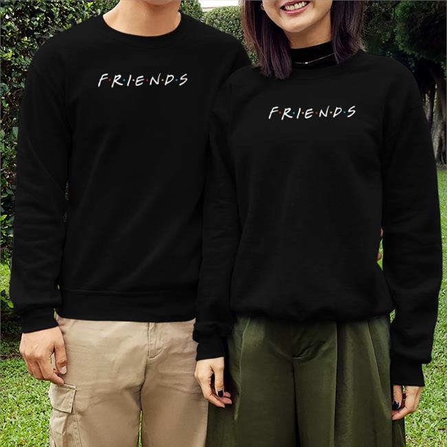 Friends Tee