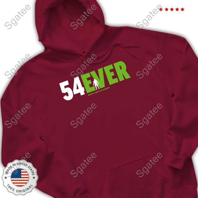 54 Forever T-Shirt Whitney 54 Forever Tee