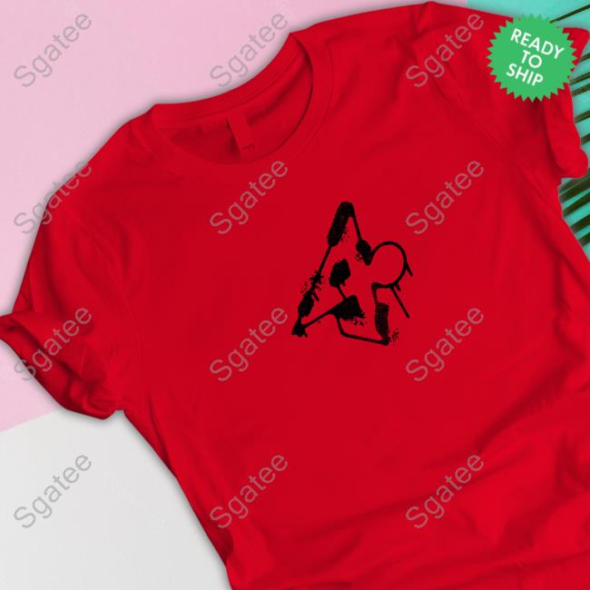 Inverse T-Shirt