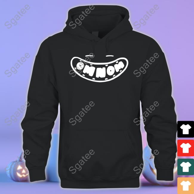 OMNOM Shirt
