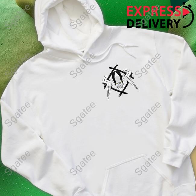 Official Xavier Wulf Merch Hollowsquad La Vasto Lorde T Shirts
