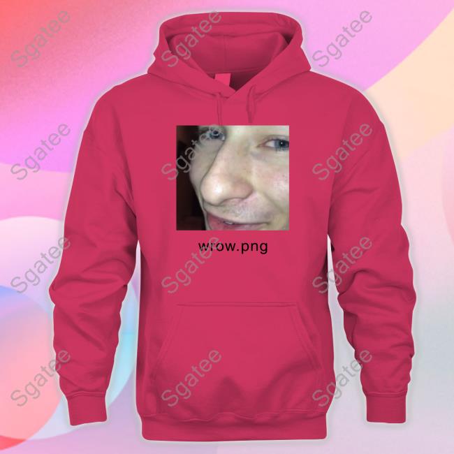 Shirts That Go Hard Wrow Png Long Sleeve T Shirt