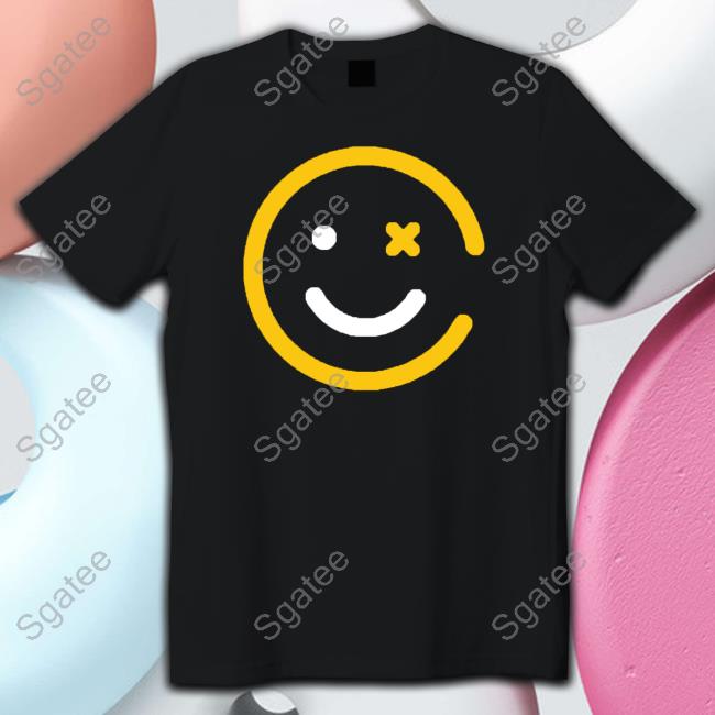 Happy Punch T Shirt