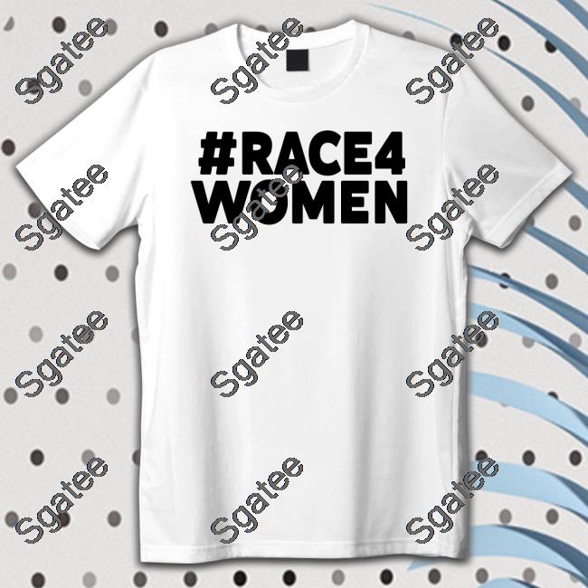 RACE4WOMEN TShirts Viettelinho Historia