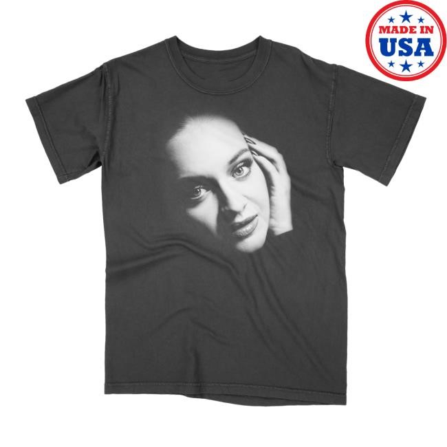 Kelsea Patterns Portrait New Shirt Kelsea Ballerini