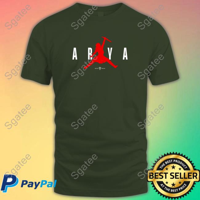 Air Arya Hoodie