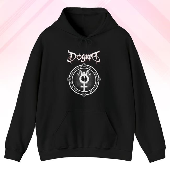 Official Dogma Store Shop DOGMA - Sigil T Shirt