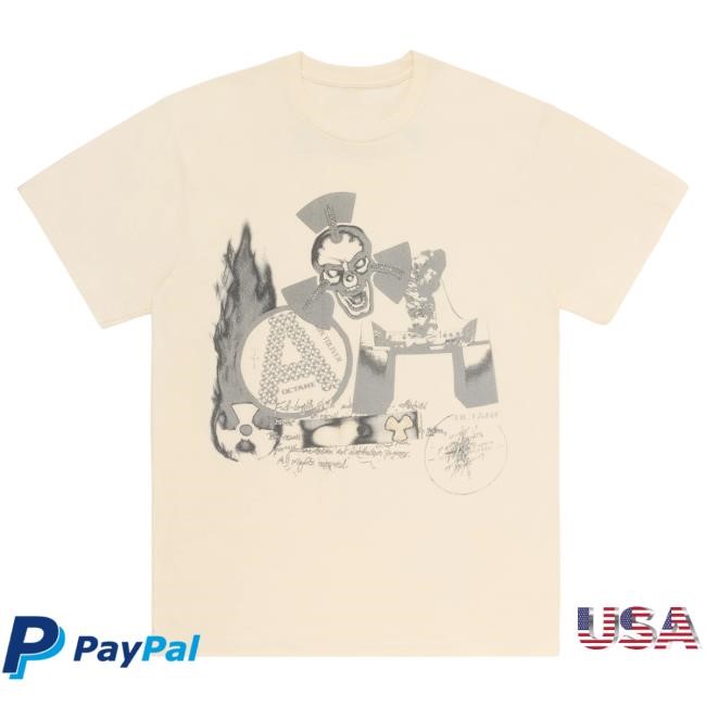 Bootleg Style Don Toliver Octane Collage Tee