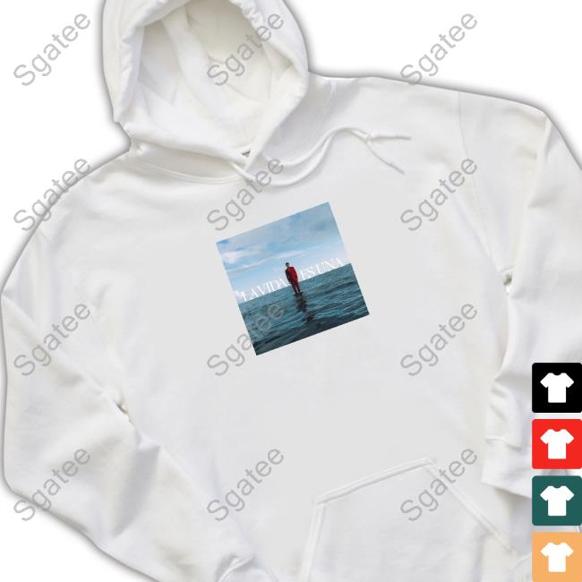 Myke Towers Lveu Photo T Shirt