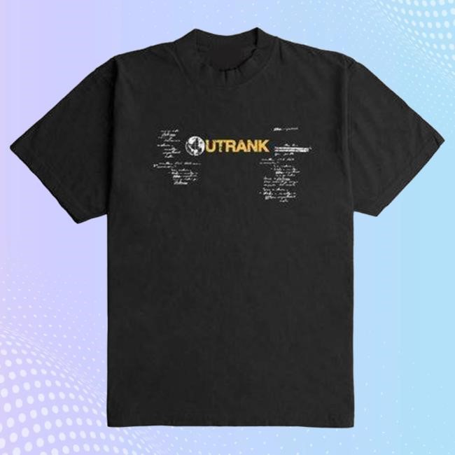 Official Outrank Brand Clothing Store Cash Rules Premium Hood