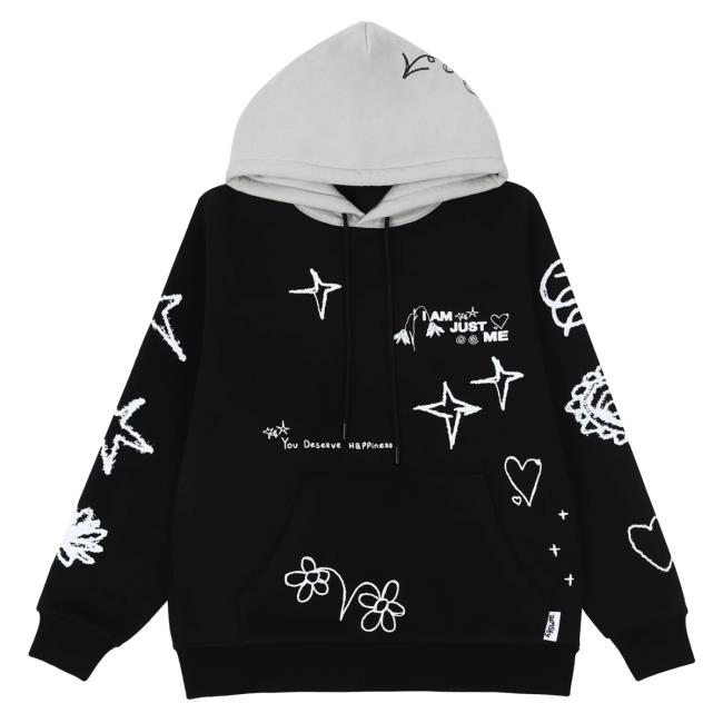 Shop Aimsey Merch Just Me Pullover Sweatshirt