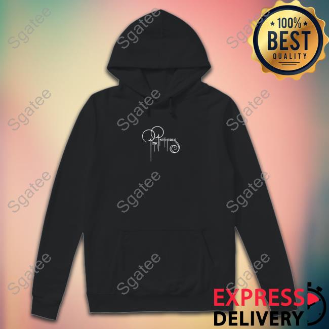 PinkPantheress Merch PinkPantheress Logo Shirt