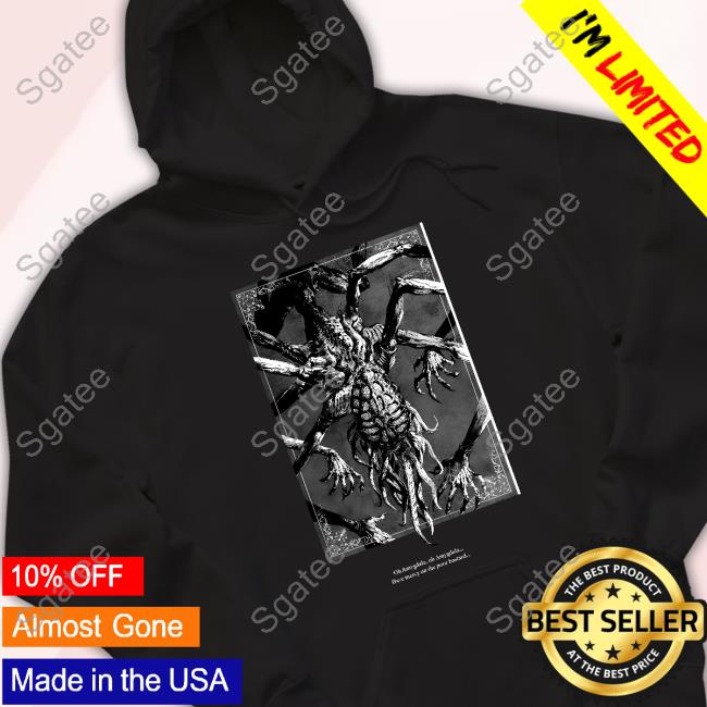 Torch Torch Oh Amygdala On Amygdala Shirt