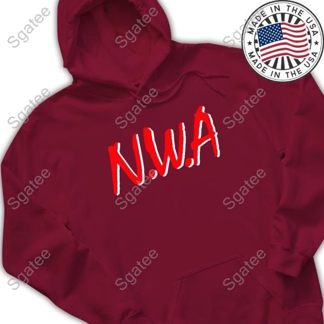 N.W.A T-Shirt