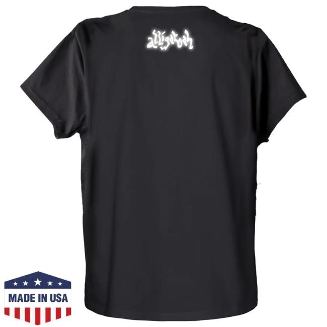 Alligatoah Believer T Shirt – Alligatoah Shop