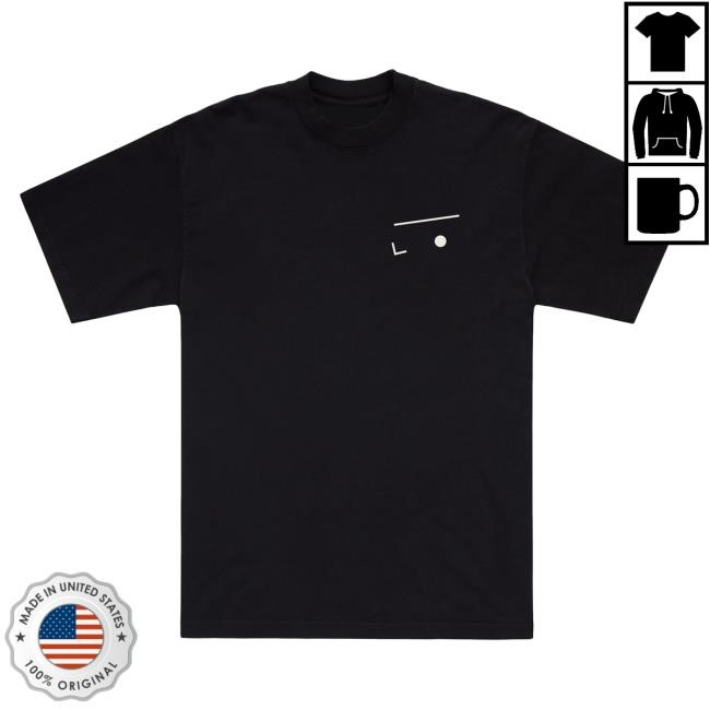 The Brutalist Title Shirt Official A24 Films Shop Merch Store