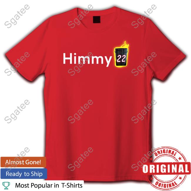 Himmy Buckets Shirt