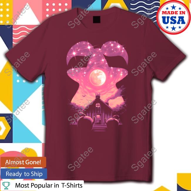 Drops Of Starlight T-Shirt