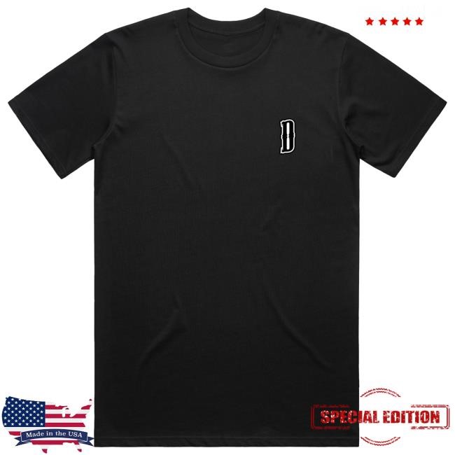 Official Devolver Digital Merch Shop Devolver The Danis New Shirt