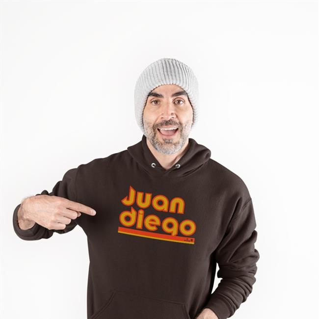 Juan Diego Tee Shirt