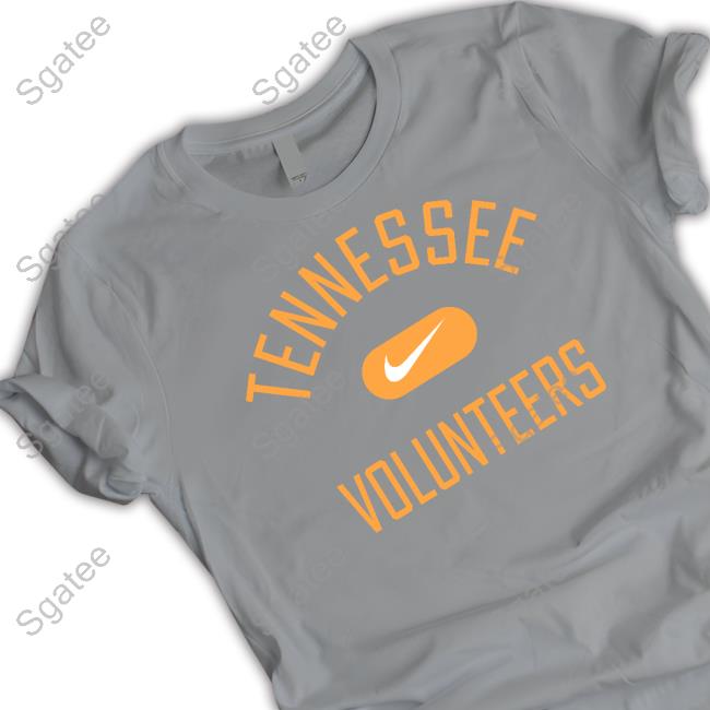 Dylan Stewart Tennessee Volunteers Shirt