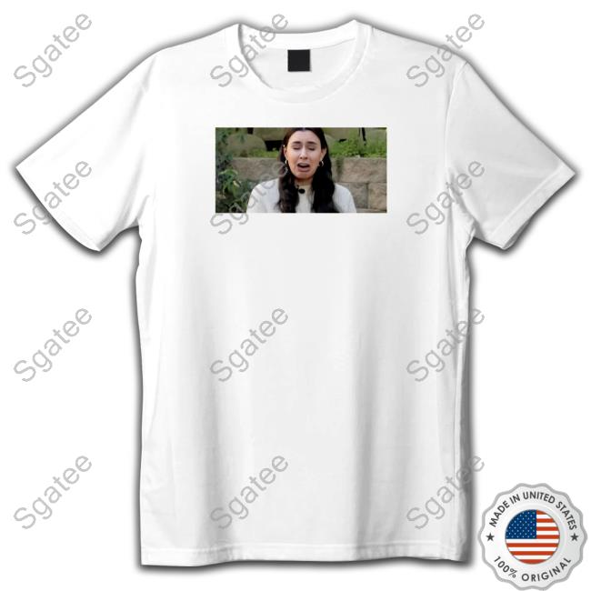 Official Chaya Raichik Taylor Lorenz Crying Shirts