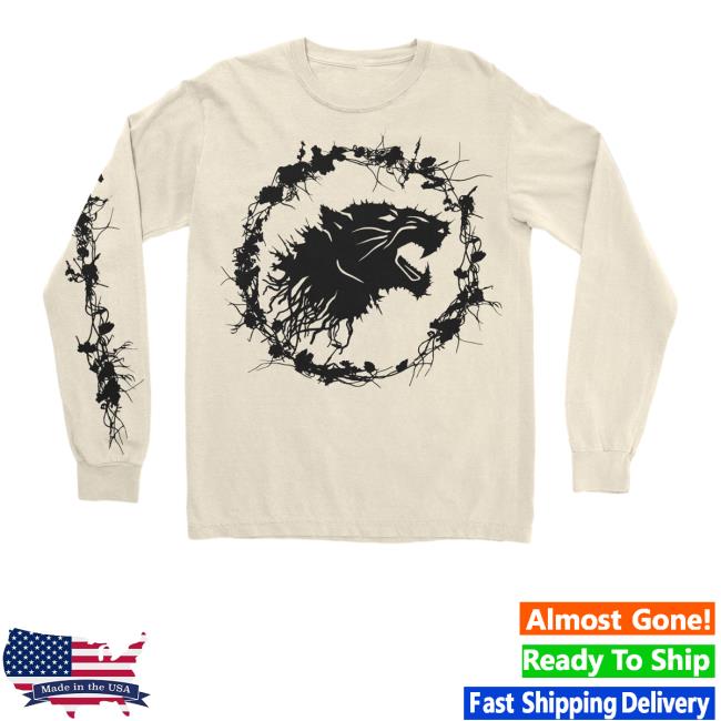 Official Code Orange Toth New Logo Longsleeve T Shirt