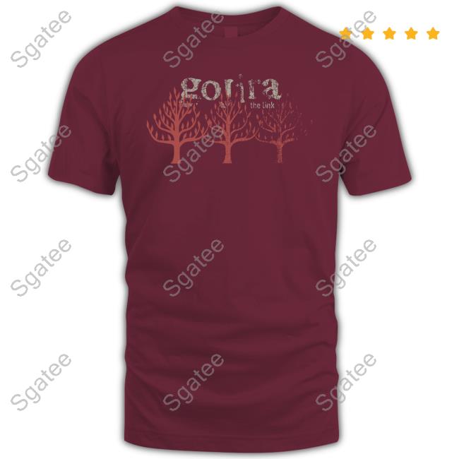 The Link Three Trees Sweatshirt