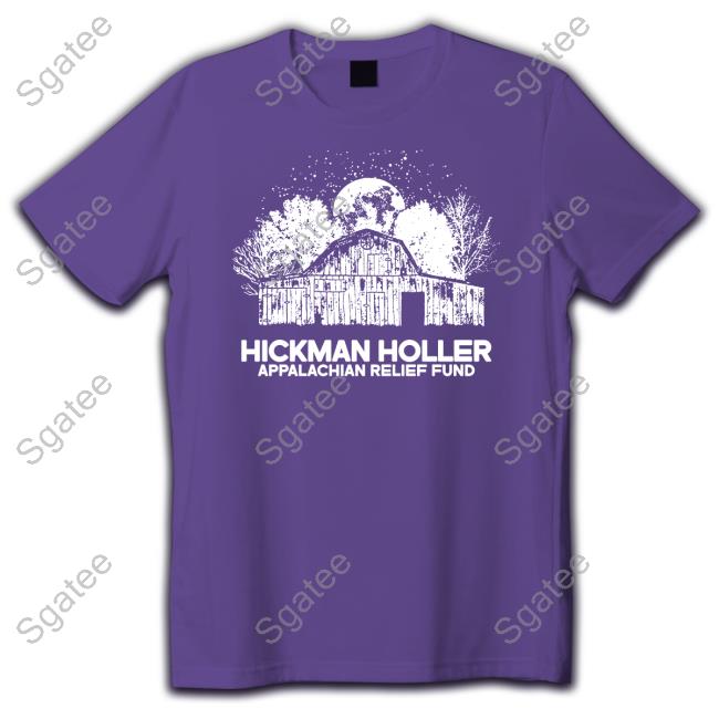 Hickman Holler Bundle Tee