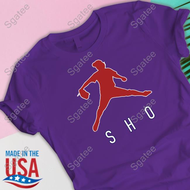 Air Shota Shirts