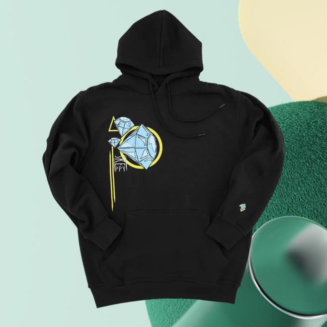 Skeppyshop Merch Skeppy Geo Diamond Shirts