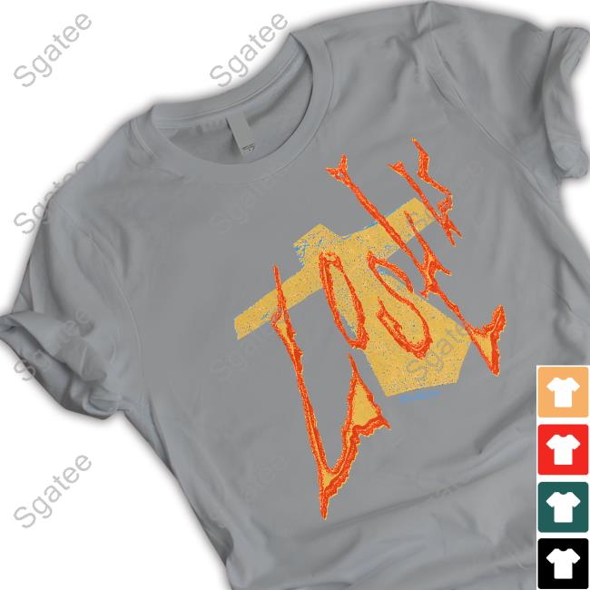 Half Alive Lost Tee