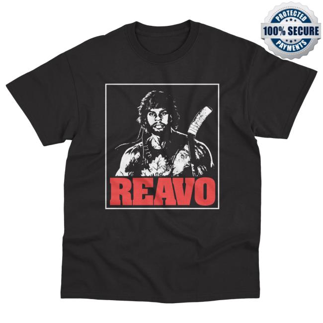 Reavo Shirt