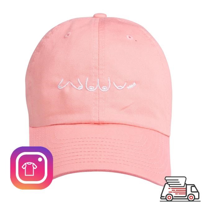 Dings And Bums Floddertitten Cap Dings And Bums Merch